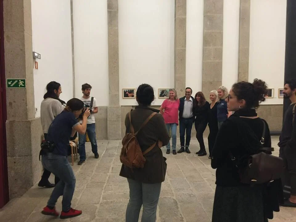 Media Events Ren E Jacobs Photography Fine Art Nude Photo Erotica